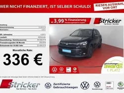 Schwarz (deep black perleffekt) Gebraucht 2024 VW Tiguan Life SUV | 32.950 € (Guter Preis)