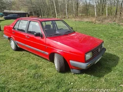 VW Jetta