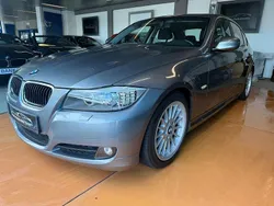 Grau Gebraucht 2009 BMW 325 Sport Line Limousine | 12.890 € (Teuer)