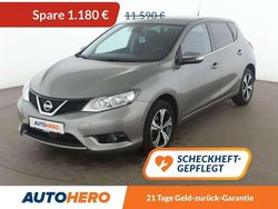 Grau Gebraucht 2018 Nissan Pulsar Acenta Kleinwagen | 10.410 € (Fairer Preis)
