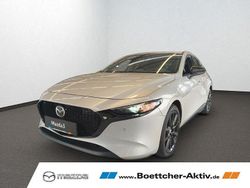 Neu 2025 Mazda 3 Homura-Line | 25.990 €
