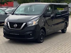 Schwarz Gebraucht 2018 Nissan NV300 Comfort Van | 21.000 € (Teuer)