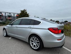 Silber Gebraucht 2011 BMW 530 Gran Turismo Sport Line Limousine | 8.400 € (Guter Preis)