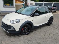 Beige Gebraucht 2019 Opel Adam S Kleinwagen | 12.300 € (Fairer Preis)