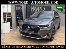 Grau Gebraucht 2022 DS Automobiles DS7 Crossback Performance SUV | 26.450 € (Fairer Preis)