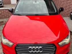 Rot Gebraucht 2011 Audi A1 Kleinwagen | 5.700 € (Fairer Preis)