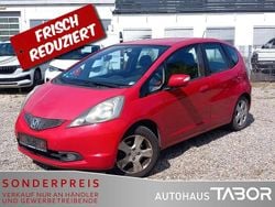 Milano red Gebraucht 2010 Honda Jazz Elegance Kleinwagen | 1.685 € (Superpreis)