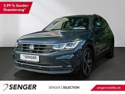 Andere Gebraucht 2023 VW Tiguan SUV | 27.780 € (Fairer Preis)