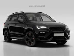 Graphite grau metallic Neu 2025 Cupra Ateca SUV | 39.190 € (Guter Preis)