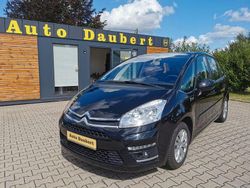 Schwarz Gebraucht 2011 Citroën C4 Picasso Van / Kleinbus | 5.000 € (Fairer Preis)