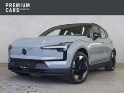 Vapour grey Neu 2025 Volvo EX30 Ultra SUV | 50.640 €