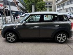 Grau Gebraucht 2011 Mini Cooper S Clubman Kombi | 8.500 € (Fairer Preis)