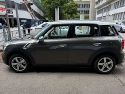 Grau Gebraucht 2011 Mini Cooper S Clubman Kombi | 8.500 € (Fairer Preis)