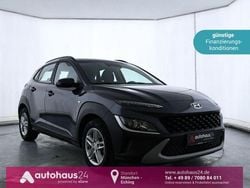 Schwarz Gebraucht 2021 Hyundai Kona Select SUV | 14.550 € (Guter Preis)