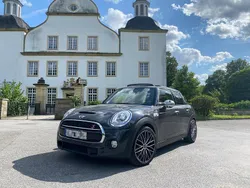 Grau Gebraucht 2013 Mini Cooper S Kleinwagen | 12.500 € (Etwas zu teuer)