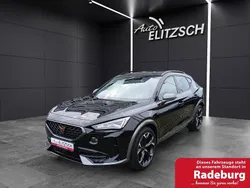 Schwarz Gebraucht 2022 Cupra Formentor VZ SUV | 27.975 € (Fairer Preis)