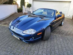 Gebraucht 1998 Jaguar XK8 Cabrio | 24.500 €