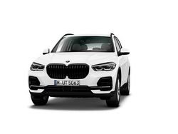 Gebraucht 2025 BMW X5 Shadowline SUV | 54.944 €