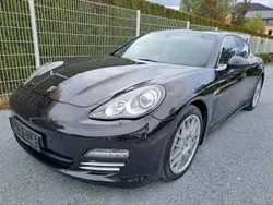 Porsche Panamera 4S