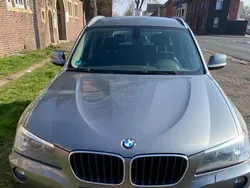 Silber Gebraucht 2011 BMW X3 SUV | 10.990 € (Guter Preis)