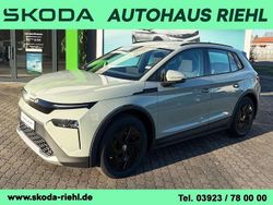 Timianogrün Neu 2026 Skoda Elroq Tour SUV | 30.390 € (Guter Preis)