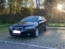 Gebraucht 2007 Audi A3 Ambition Limousine | 7.790 €