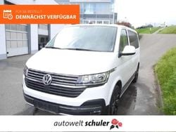 Candyweiß Gebraucht 2021 VW T6.1 PanAmericana Van | 39.949 € (Fairer Preis)