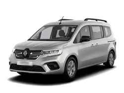 Grau Neu 2025 Renault Kangoo Komfort Van / Kleinbus | 45.754 €