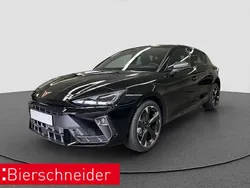 Blau Neu 2025 Cupra Leon Limousine | 35.950 € (Fairer Preis)