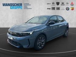 Grau Neu 2025 Opel Corsa Edition Limousine | 16.990 € (Guter Preis)