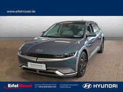 Digital teal / mic (metallic) Gebraucht 2024 Hyundai Ioniq 5 SUV | 38.890 € (Guter Preis)