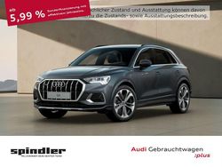 Individuallackierungen audi ex Gebraucht 2024 Audi Q3 S-Line SUV | 42.980 € (Etwas zu teuer)