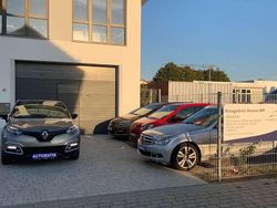 Platingrau Gebraucht 2007 Dacia Logan Lauréate Kombi | 3.990 €