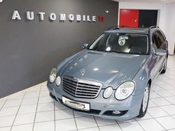 Blau Gebraucht 2006 Mercedes E320 Avantgarde Limousine | 3.800 € (Guter Preis)