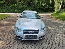 Silber Gebraucht 2006 Audi A6 Comfort Limousine | 3.499 € (Guter Preis)