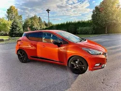 Orange Gebraucht 2017 Nissan Micra Kleinwagen | 8.150 € (Superpreis)