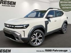 Beige Neu 2025 Dacia Duster Expression SUV | 23.550 € (Guter Preis)