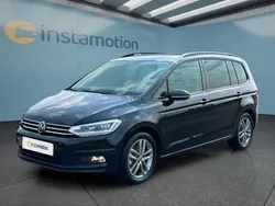 Gebraucht 2025 VW Touran Van / Kleinbus | 35.149 € (Fairer Preis)