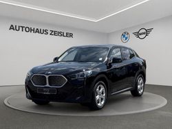 Schwarz uni Neu 2025 BMW iX2 Shadowline SUV | 39.750 € (Superpreis)