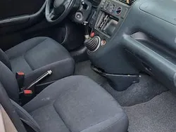 Gebraucht 2001 Honda Civic S Limousine | 1.200 € (Fairer Preis)