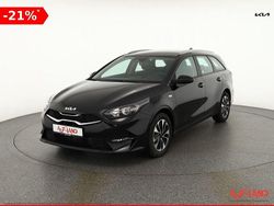 Schwarz Neu 2025 Kia Ceed Sportswagon Kombi | 24.890 € (Guter Preis)