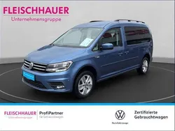 Gebraucht 2020 VW Caddy Maxi Comfortline Van / Kleinbus | 22.490 € (Guter Preis)