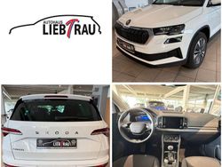 Weiß Gebraucht 2025 Skoda Karoq Tour SUV | 32.950 € (Fairer Preis)
