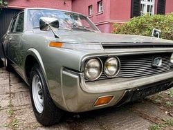 Gebraucht 1971 Toyota Crown Limousine | 9.500 €