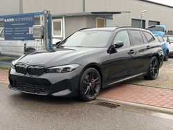 Schwarz Gebraucht 2022 BMW M340 Sport Line Limousine | 38.000 € (Fairer Preis)