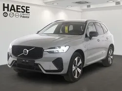 Vapour grey / metallic Gebraucht 2025 Volvo XC60 Plus SUV | 51.250 € (Guter Preis)