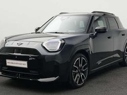 Grau Gebraucht 2024 Mini Cooper Kleinwagen | 36.132 € (Fairer Preis)