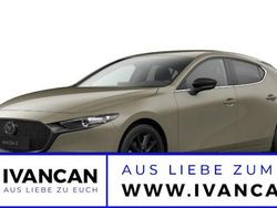 Grün Neu 2026 Mazda 3 Homura-Line Limousine | 26.950 €