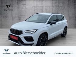 Weiss Gebraucht 2025 Cupra Ateca SUV | 37.950 € (Fairer Preis)