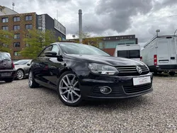 Schwarz Gebraucht 2012 VW Eos Sportline Cabrio | 6.990 € (Fairer Preis)